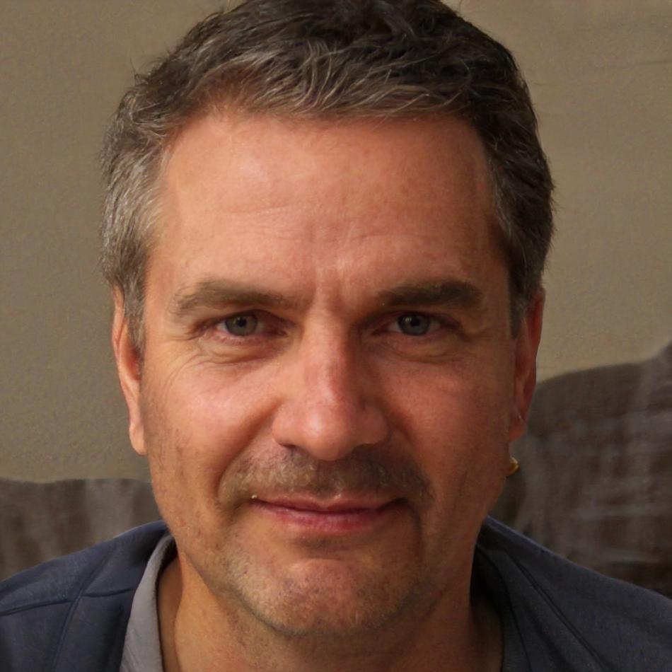 Portrait von Dr. Matthias Brenner